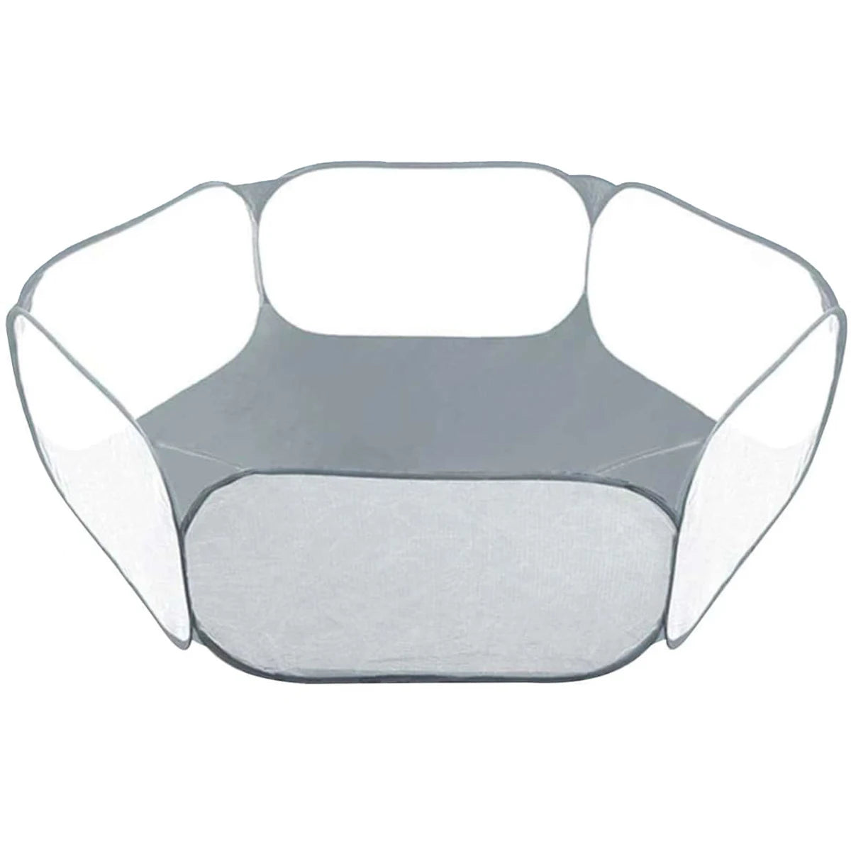 Child Ocean Ball Pool Portable Cute Children Ball Pit Easy Folding Toddler Ocean Balls Play Pools for Indoor Outdoor Game House