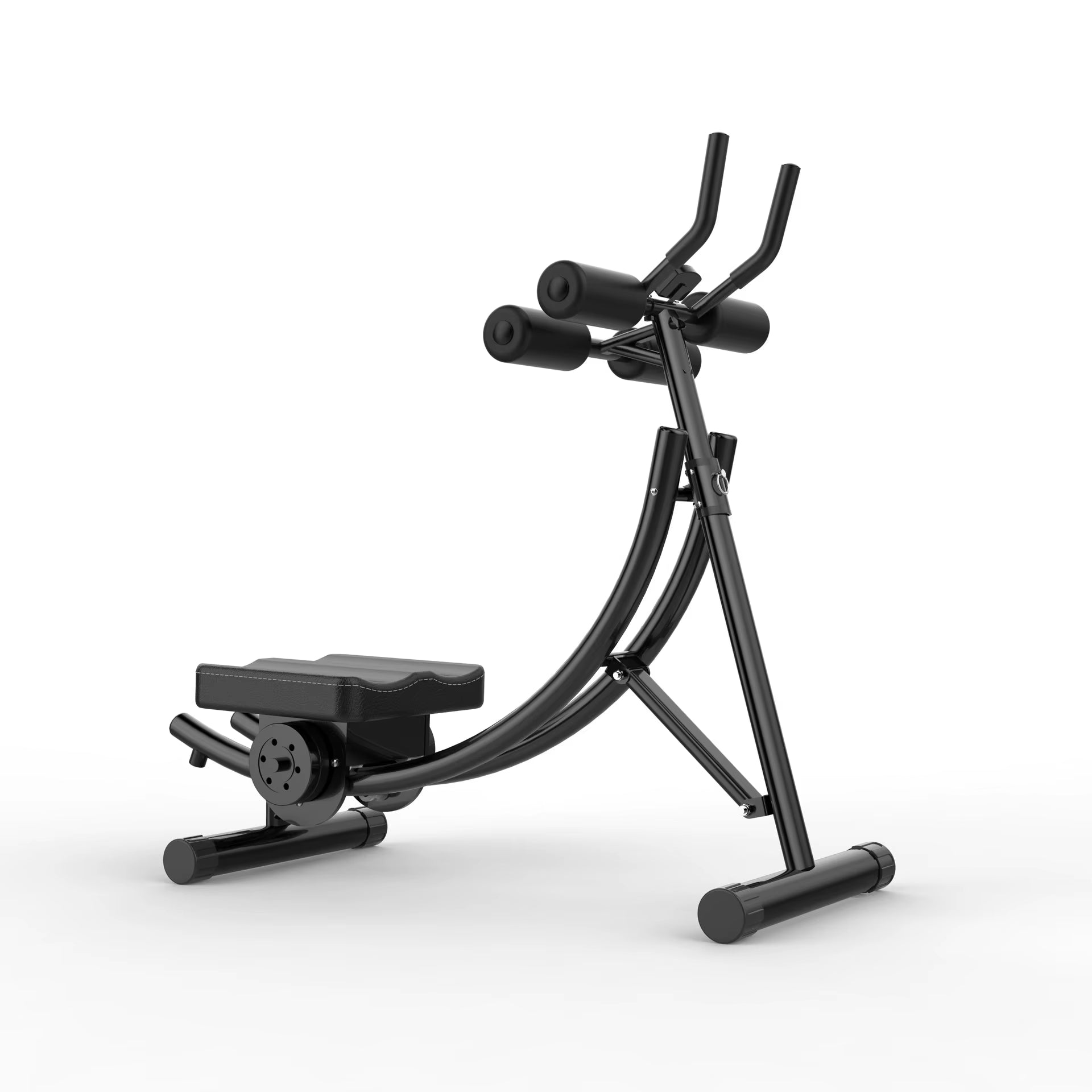 Wolface Waist Machine Abdomen Lazy Abdomen Machine Abdominal Curling Exercise Quick Artifact Abdominal Muscle Fitness Equipment